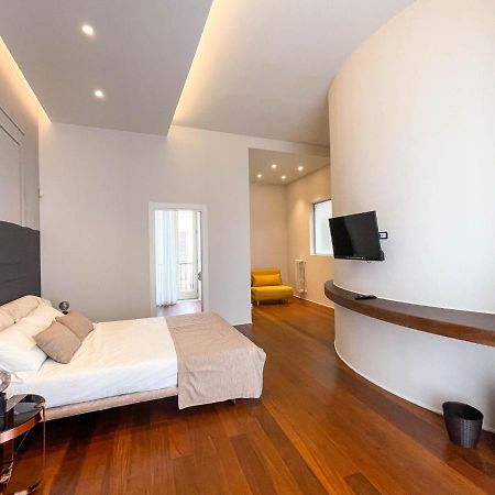 Terrazzini Cibele Bed & Breakfast Andria Exterior photo