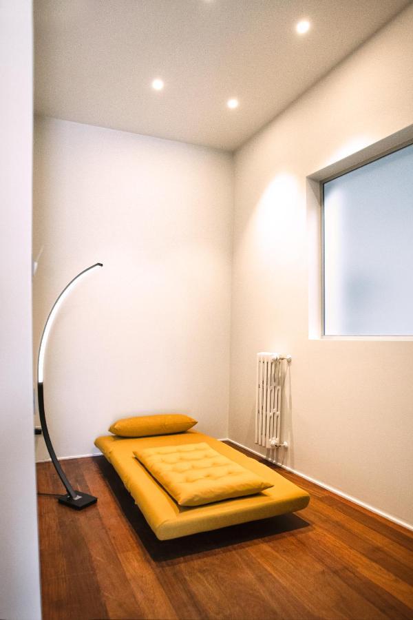 Terrazzini Cibele Bed & Breakfast Andria Exterior photo