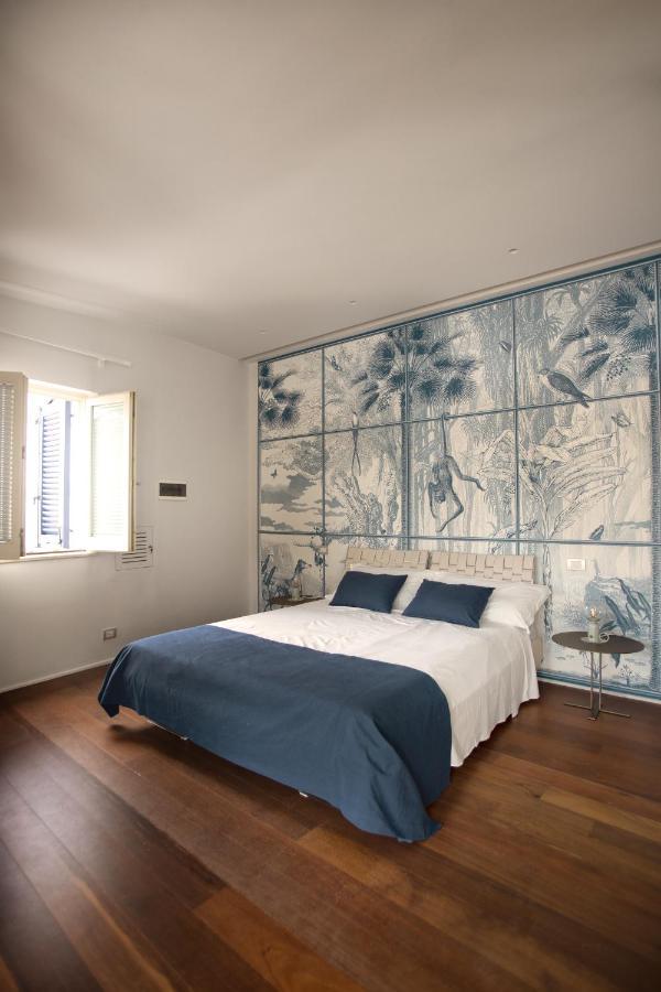 Terrazzini Cibele Bed & Breakfast Andria Exterior photo