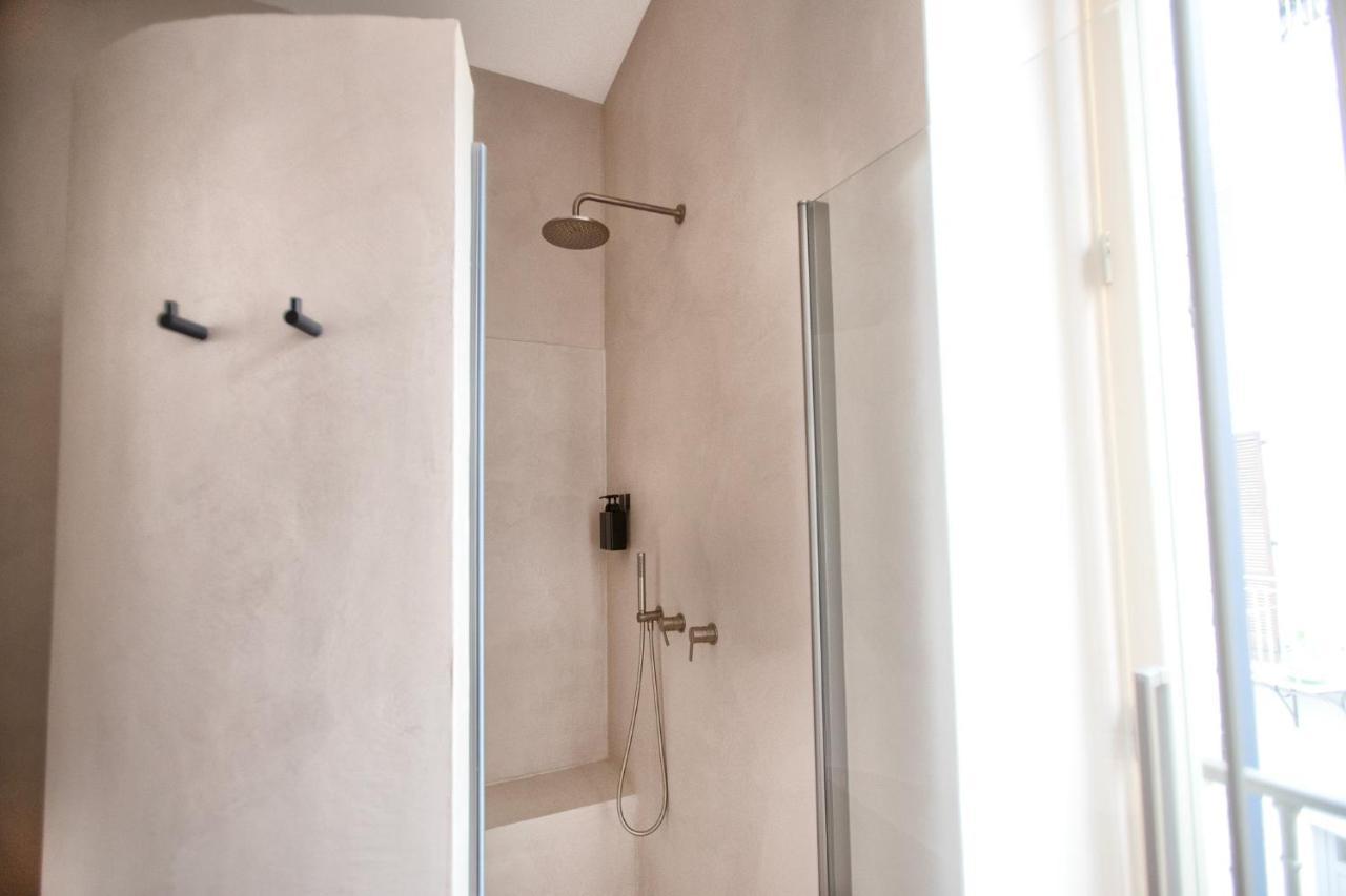 Terrazzini Cibele Bed & Breakfast Andria Exterior photo