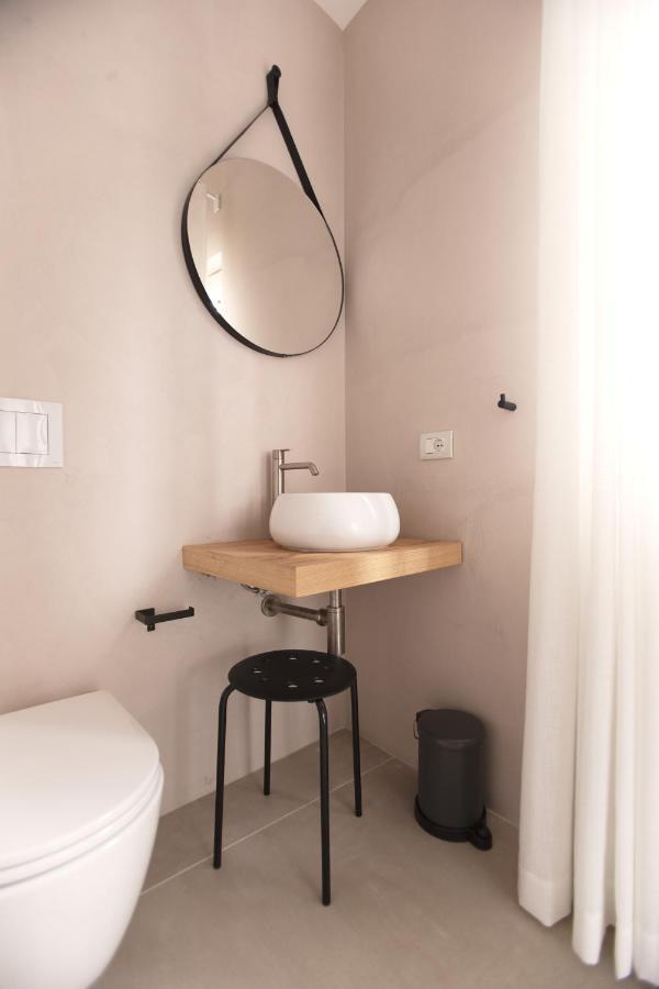 Terrazzini Cibele Bed & Breakfast Andria Exterior photo