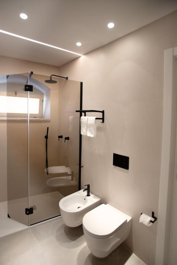 Terrazzini Cibele Bed & Breakfast Andria Exterior photo
