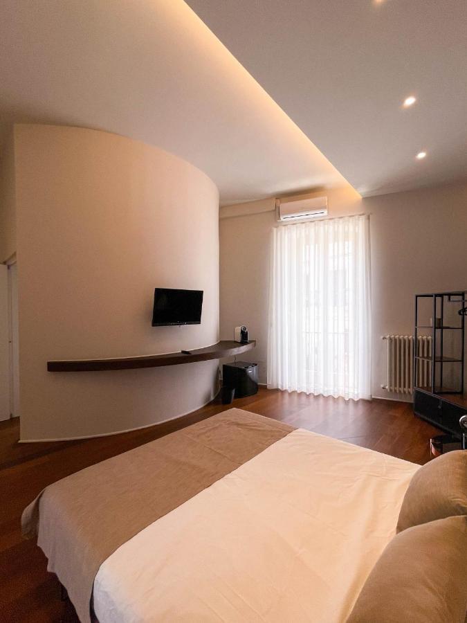 Terrazzini Cibele Bed & Breakfast Andria Exterior photo