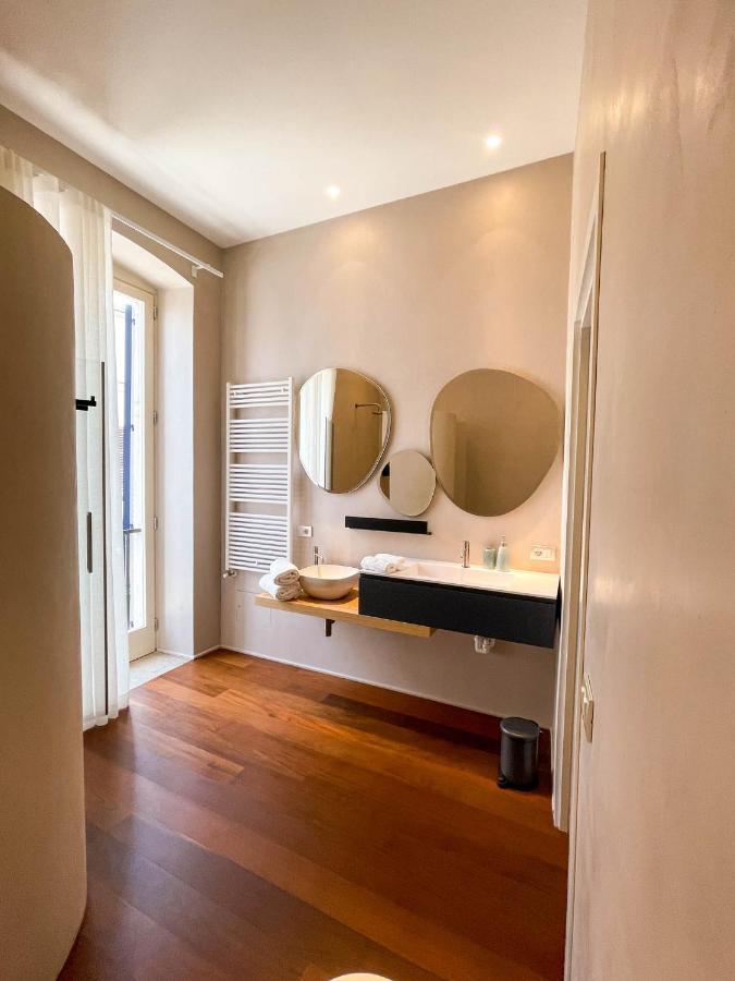 Terrazzini Cibele Bed & Breakfast Andria Exterior photo
