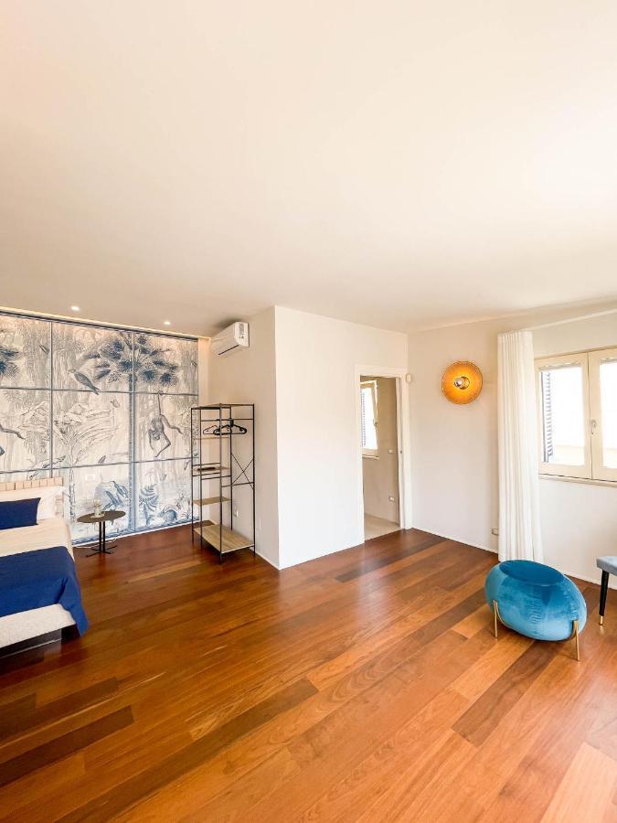 Terrazzini Cibele Bed & Breakfast Andria Exterior photo