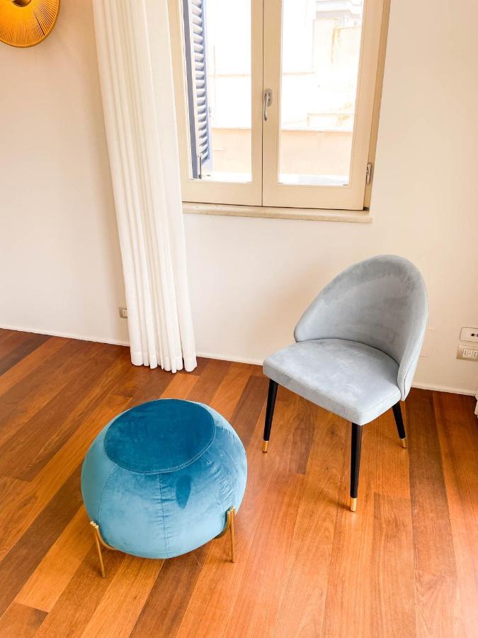 Terrazzini Cibele Bed & Breakfast Andria Exterior photo
