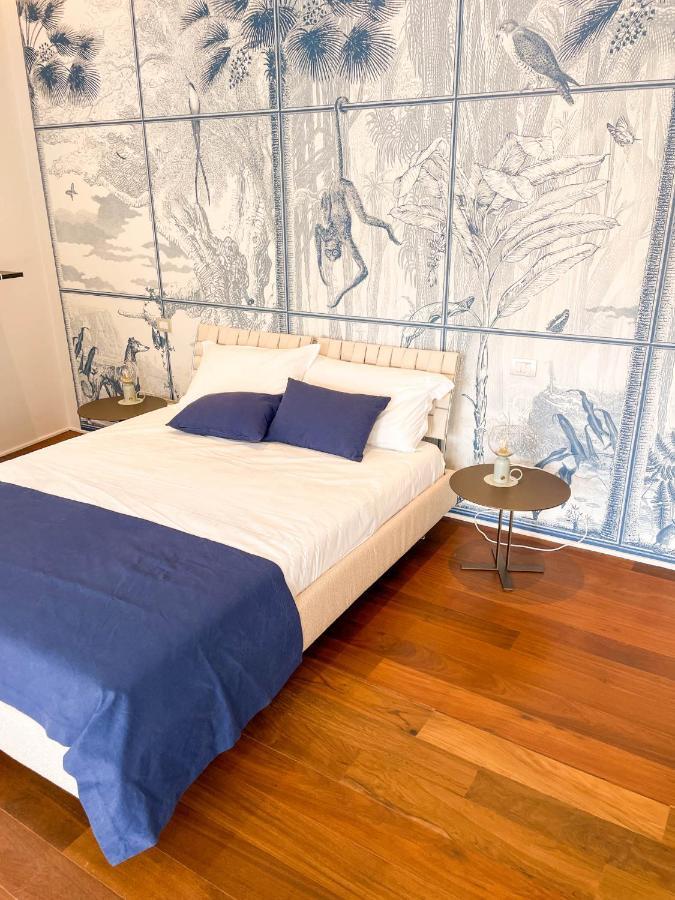 Terrazzini Cibele Bed & Breakfast Andria Exterior photo