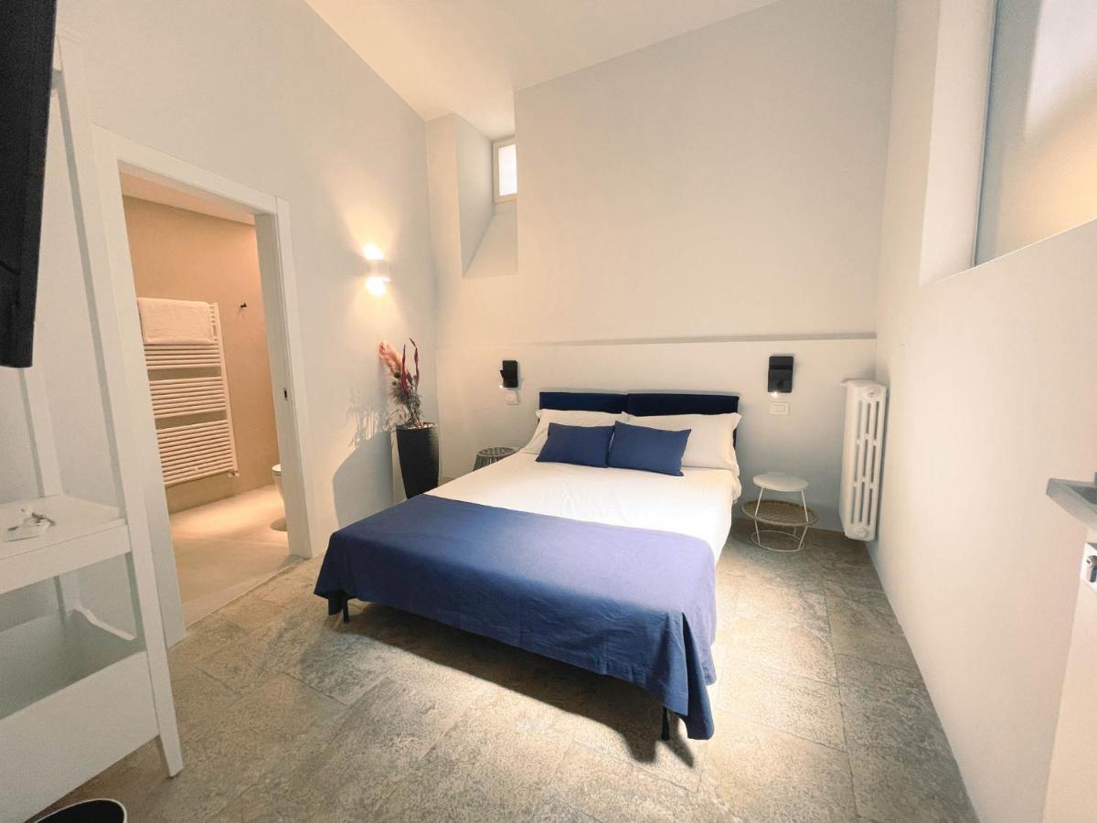 Terrazzini Cibele Bed & Breakfast Andria Exterior photo