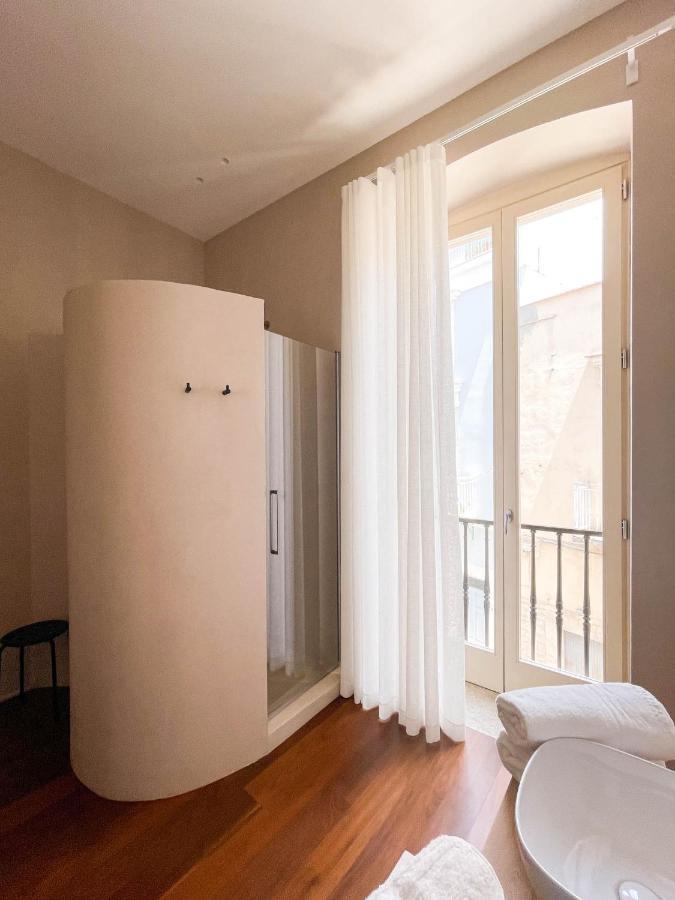 Terrazzini Cibele Bed & Breakfast Andria Exterior photo