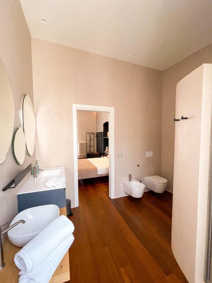 Terrazzini Cibele Bed & Breakfast Andria Exterior photo