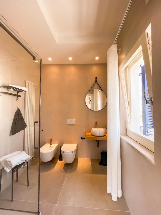 Terrazzini Cibele Bed & Breakfast Andria Exterior photo