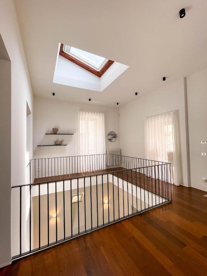 Terrazzini Cibele Bed & Breakfast Andria Exterior photo